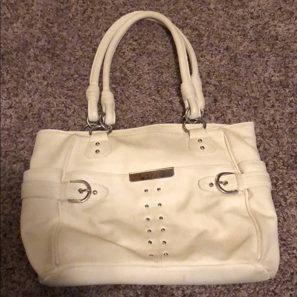Rossetti purse